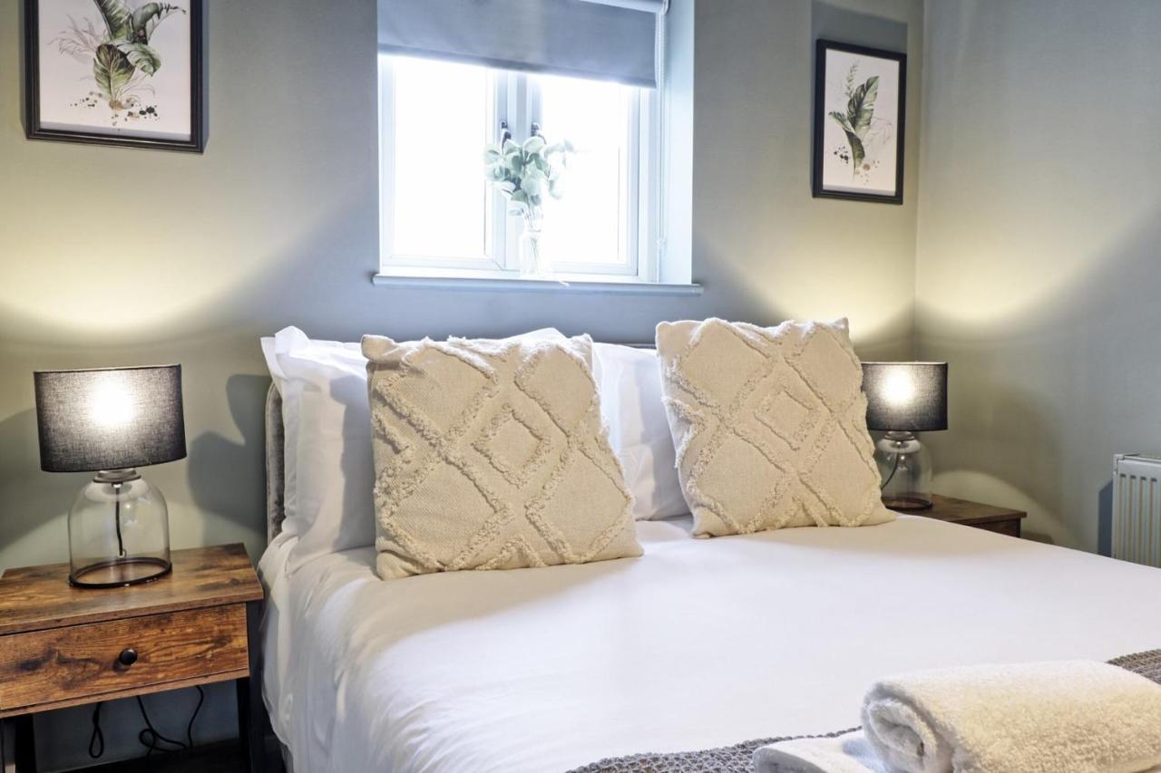 Urban Stylish Apartment - Southend Stays Eksteriør bilde
